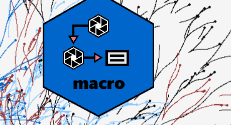 macro