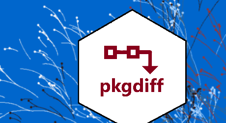 pkgdiff